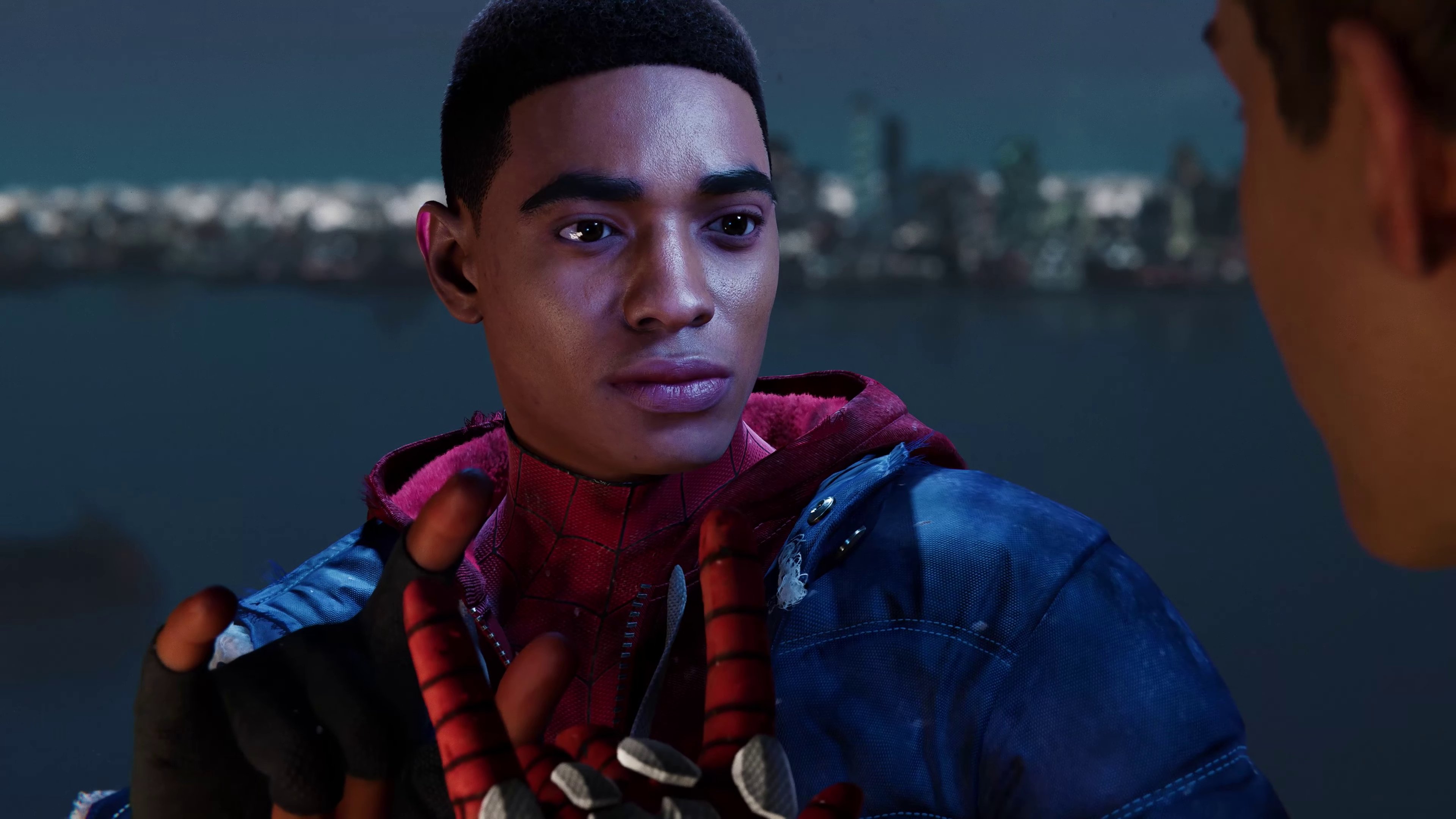Marvel´s Spider-Man: Miles Morales - Imagen 9
